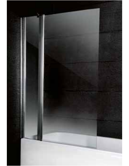 MAMPARA DE BAÑERA MODELO VT-100+110