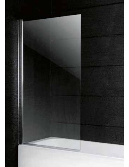 MAMPARA BAÑERA VITA VT-110