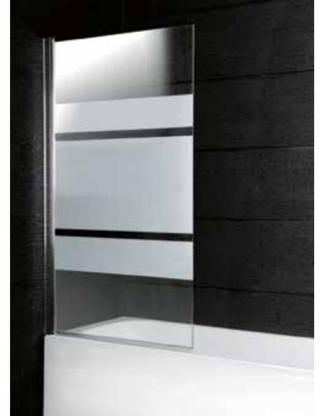 MAMPARA BAÑERA VITA VT-110