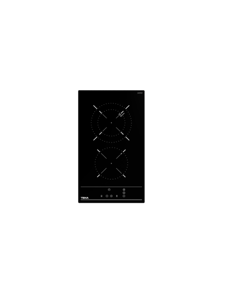 PLACA VITROCERAMICA MODULAR MODELO TZC32320 TEKA