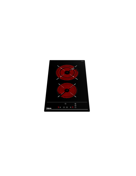 PLACA VITROCERAMICA MODULAR MODELO TZC32320 TEKA