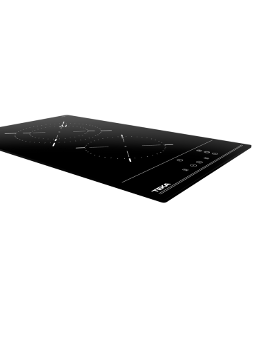 PLACA VITROCERAMICA MODULAR MODELO...