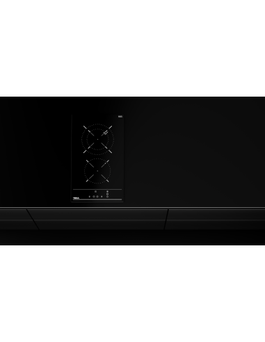 PLACA VITROCERAMICA MODULAR MODELO...