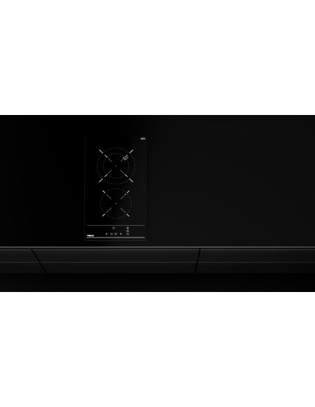 PLACA VITROCERAMICA MODULAR MODELO TZC32320 TEKA