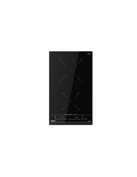 PLACA DE INDUCCION DOS FUEGOS MODELO IZC32310