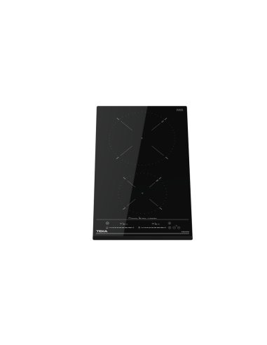 PLACA DE INDUCCION DOS FUEGOS MODELO...