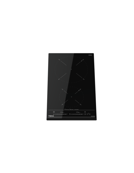 PLACA DE INDUCCION DOS FUEGOS MODELO IZC32310