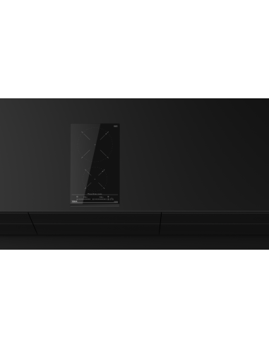 PLACA DE INDUCCION DOS FUEGOS MODELO...