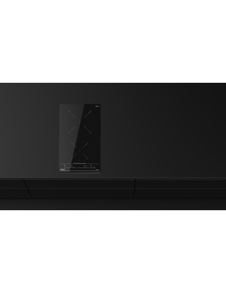 PLACA DE INDUCCION DOS FUEGOS MODELO IZC32310