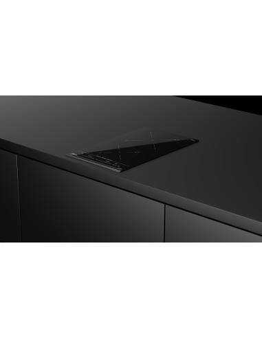 PLACA DE INDUCCION DOS FUEGOS MODELO...