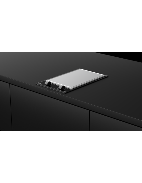 PLACA DE INDUCCION TEPPAN YAKI MODELO YZC32600