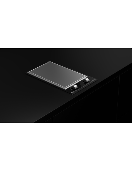 PLACA DE INDUCCION TEPPAN YAKI MODELO YZC32600