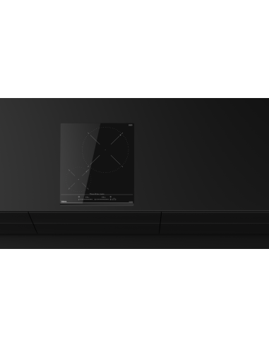 PLACA DE INDUCCION MODELO IZC42400 TEKA