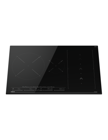 PLACA DE INDUCCION SLIDE PLEX MODELO...