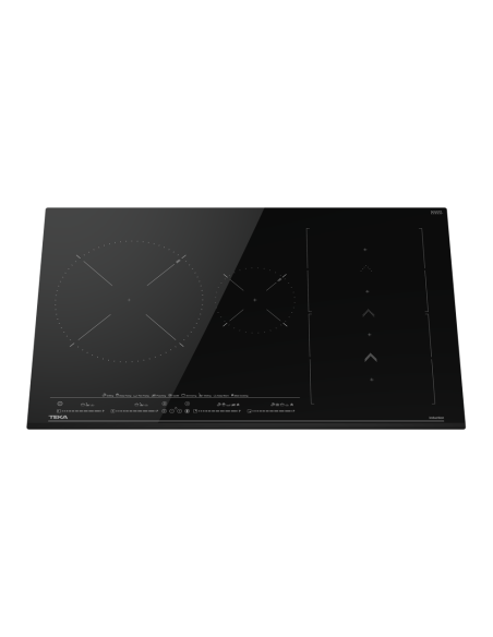 PLACA DE INDUCCION SLIDE PLEX MODELO IZS86630MTS