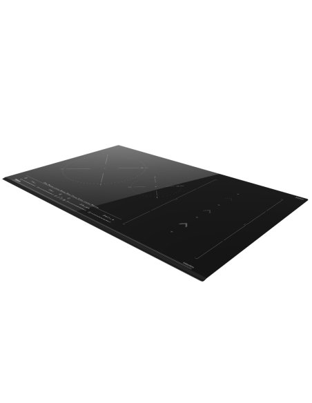 PLACA DE INDUCCION SLIDE PLEX MODELO IZS86630MTS