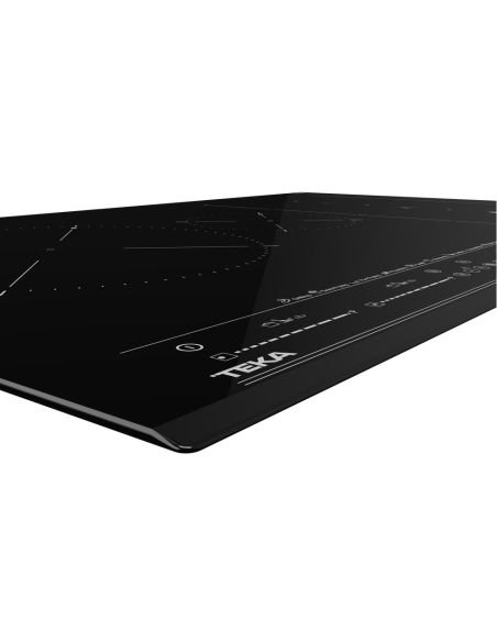 PLACA DE INDUCCION SLIDE PLEX MODELO IZS86630MTS