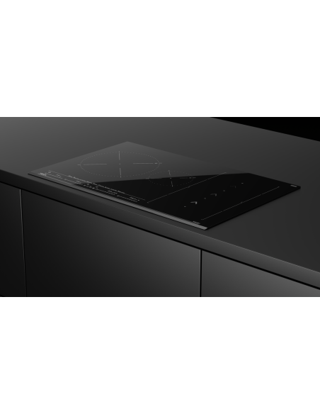 PLACA DE INDUCCION SLIDE PLEX MODELO IZS86630MTS