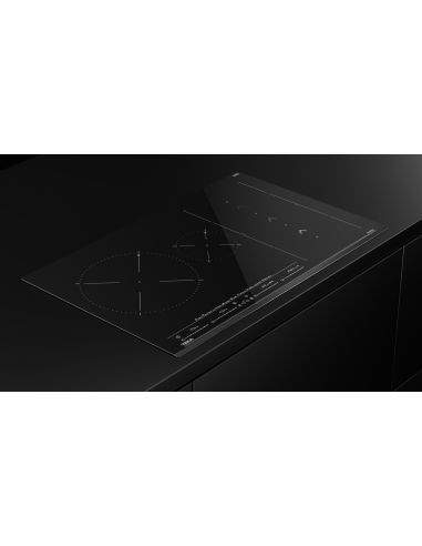 PLACA DE INDUCCION SLIDE PLEX MODELO...