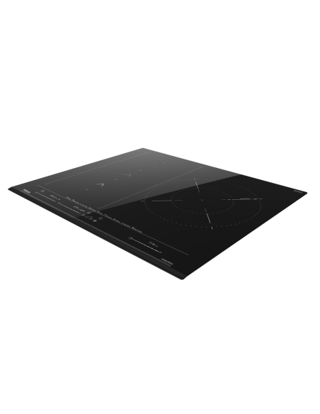 PLACA DE INDUCCION FLEX 3 ZONAS COCCION TEKA