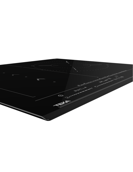 PLACA DE INDUCCION FLEX 3 ZONAS COCCION TEKA