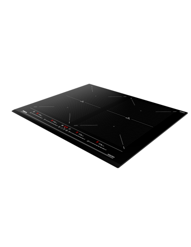 PLACA DE INDUCCION CON 6 ZONAS DE...