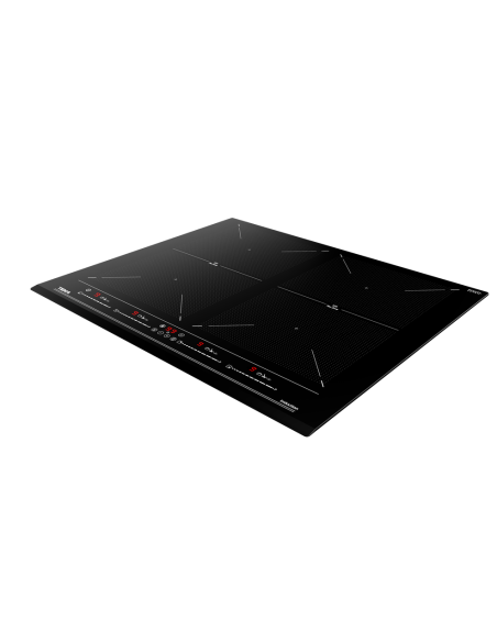 PLACA DE INDUCCION CON 6 ZONAS DE COCCION TEKA