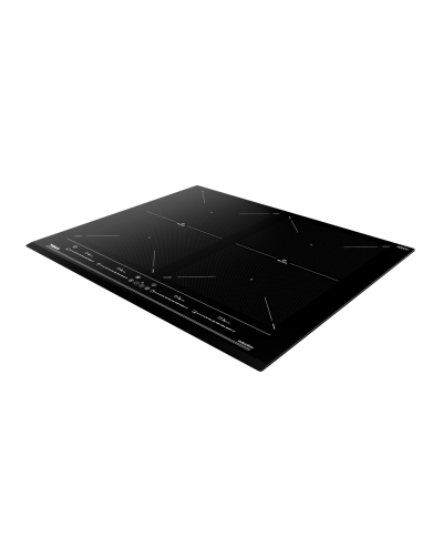 PLACA DE INDUCCION CON 6 ZONAS DE...