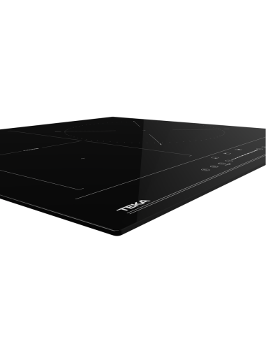 PLACA INDUCCION TEKA CON FUNCIONES...