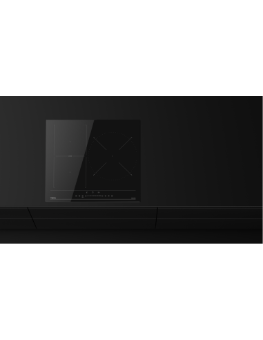 PLACA INDUCCION TEKA CON FUNCIONES...