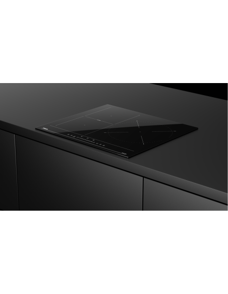 PLACA INDUCCION TEKA CON FUNCIONES DIRECTAS MODELO IBF63200