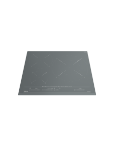 PLACA DE INDUCCION TEKA CON...