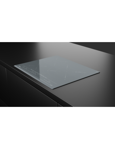 PLACA DE INDUCCION TEKA CON 3 ZONAS...