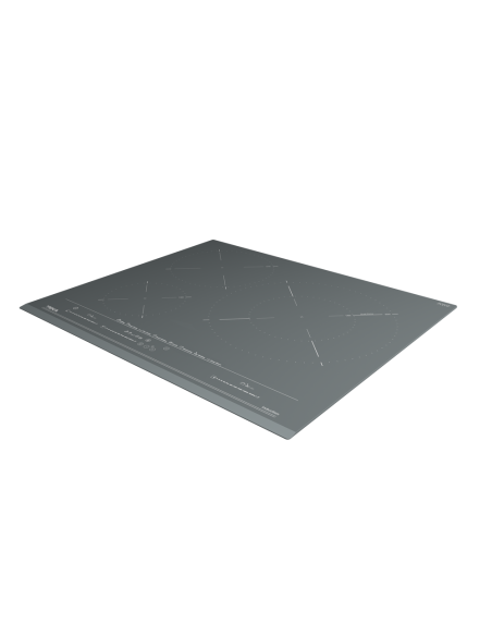 PLACA DE INDUCCION TEKA CON 3 ZONAS DE COCINADO MODELO IZC63630