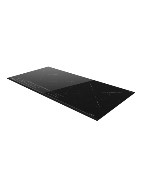 PLACA DE INDUCCION DE 80cm CON 3 ZONAS DE COCCION TEKA