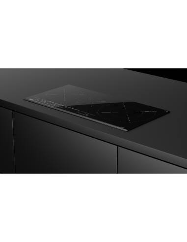 PLACA DE INDUCCION DE 80cm CON 3...