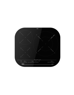 PLACA INDUCCION CON ZONA... 2