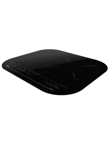 PLACA INDUCCION CON ZONA PAELLERA XL...