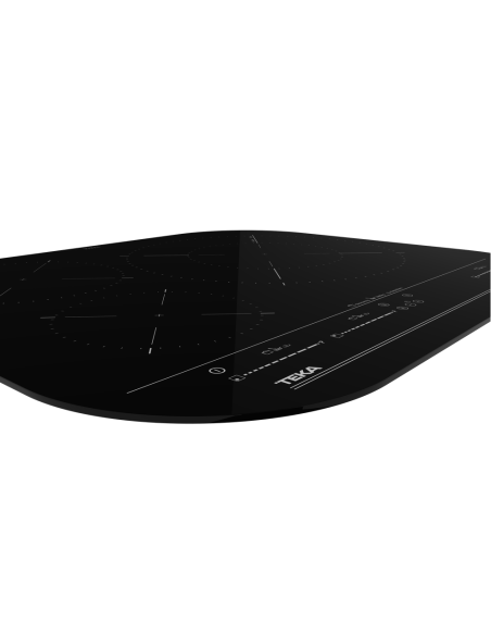 PLACA INDUCCION CON ZONA PAELLERA XL TEKA