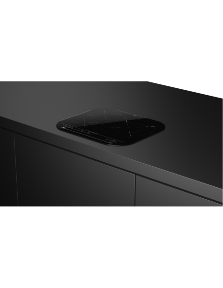 PLACA INDUCCION CON ZONA PAELLERA XL TEKA