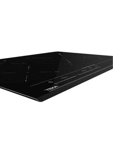 PLACA DE INDUCCION 50cm 3 ZONAS DE...