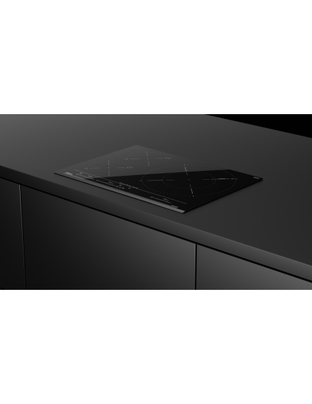 PLACA DE INDUCCION 50cm 3 ZONAS DE COCCION TEKA