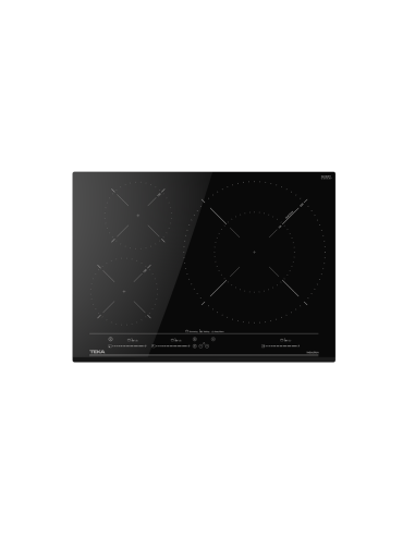 PLACA DE INDUCCION 50cm 3 ZONAS DE...