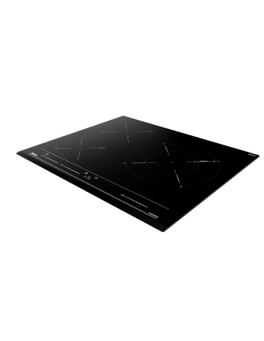 PLACA INDUCCION 60cm 3 ZONAS DE...