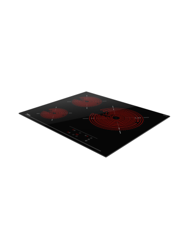 VITROCERAMICA TEKA 3 ZONAS DE COCCION...