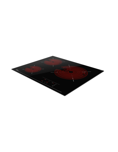 VITROCERAMICA TEKA 3 ZONAS DE COCCION MODELO TB PRO 6315