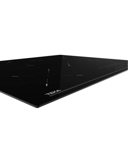 VITROCERAMICA TEKA 3 ZONAS DE COCCION MODELO TB PRO 6315