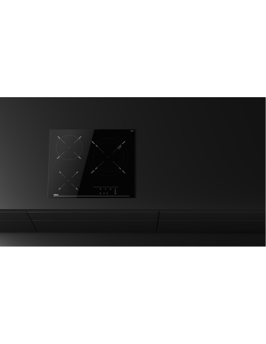 VITROCERAMICA TEKA 3 ZONAS DE COCCION...