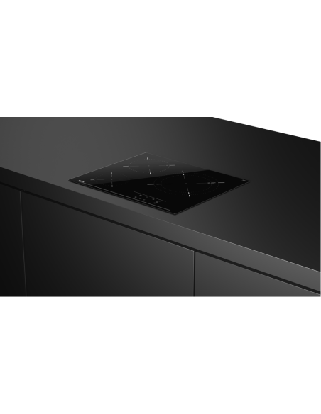 VITROCERAMICA TEKA 3 ZONAS DE COCCION MODELO TB PRO 6315