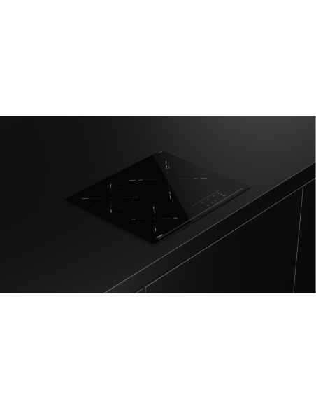 VITROCERAMICA TEKA 3 ZONAS DE COCCION MODELO TB PRO 6315